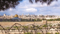 Peace and Safety for Israel