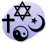 Religiosity Worldwide - and in the UK!