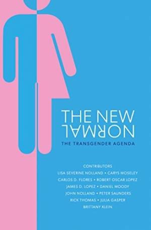 Review: The New Normal