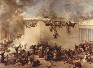 CIJ XX: The Jewish Revolts (Part 1)
