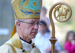 The Church Must Choose