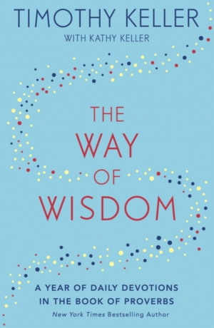 Review: The Way of Wisdom