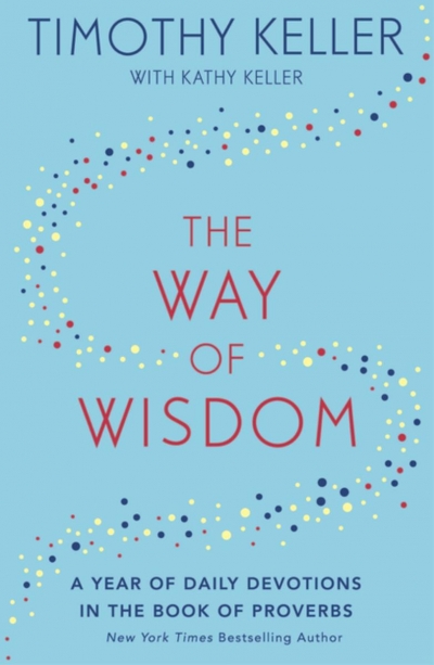 Review: The Way of Wisdom