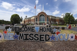 Church After Lockdown (Part 2)
