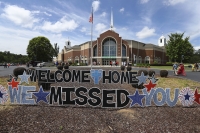 Church After Lockdown (Part 2)