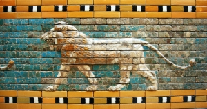 Report: Living in Babylon Webinars