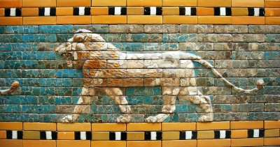 Report: Living in Babylon Webinars