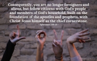 A Community of Faith