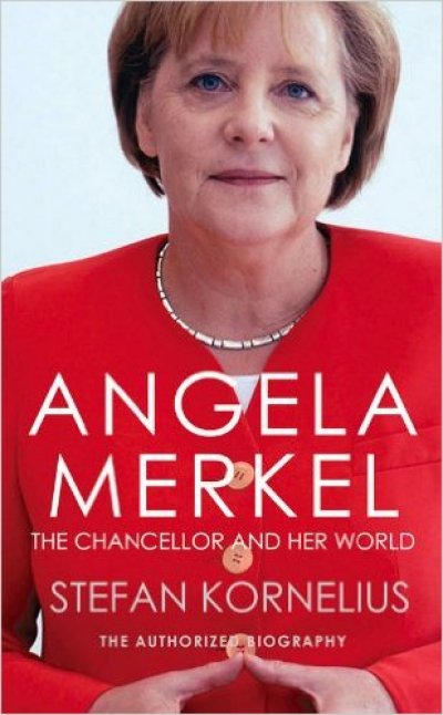 Review: Angela Merkel: The Authorized Biography