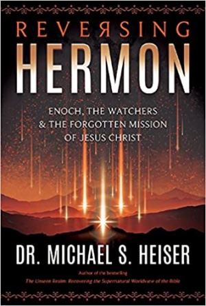 Review: Reversing Hermon
