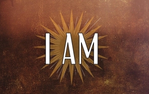 Through the Storm: I Am Who I Am