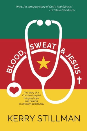 Review: Blood, Sweat and Jesus