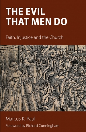 Review: The Evil That Men Do