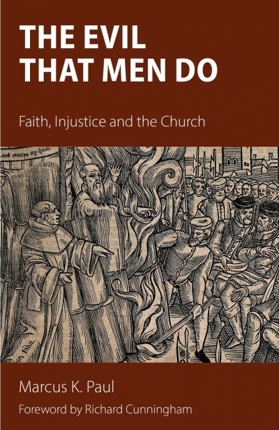 Review: The Evil That Men Do