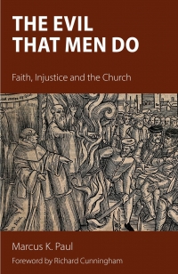 Review: The Evil That Men Do