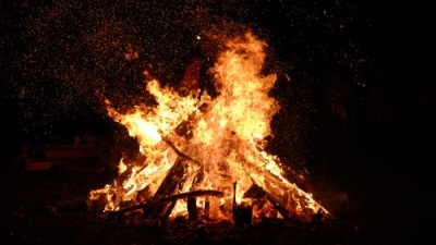 Bonfire Hell