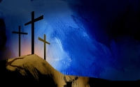 Theories of the Atonement