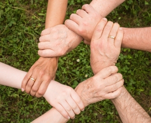 The Community of Believers: Then and Now
