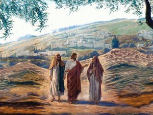 Christianity, Israel and the Jews XII: Paul and the Torah Part 2