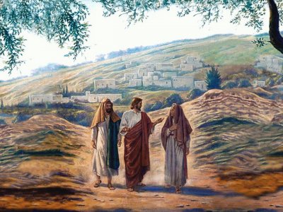 Christianity, Israel and the Jews XII: Paul and the Torah Part 2