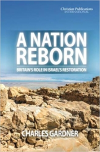 A Nation Reborn (Gardner, 2018)