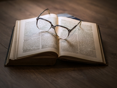 Spiritual Gifts XIII: Prophets