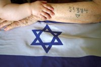 German Nun&#039;s Grief Over Jewish Persecution