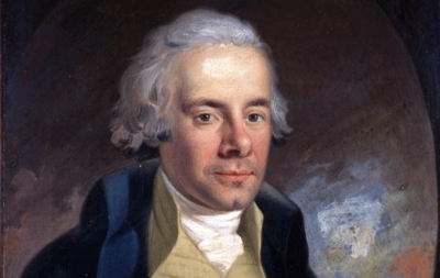 Learning from Wilberforce