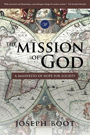 Review: The Mission of God
