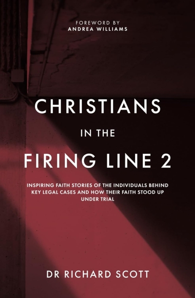 Review: Christians in The Firing Line 2