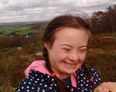 Emily: A personal testimony
