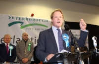 Paul Bristow, MP, member of the Commons health committee