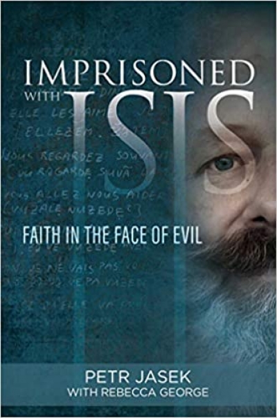 Review: &#039;Imprisoned with Isis&#039;