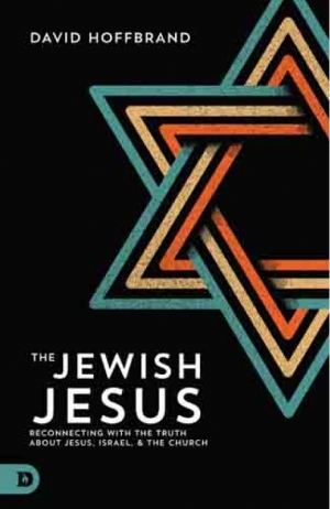 Review: The Jewish Jesus