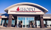 International House of Prayer University