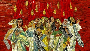 Spiritual Gifts XX: Tongues and Interpretation