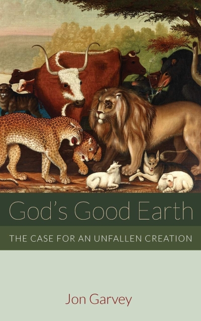 Review: God’s Good Earth