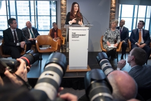 Anti-Semitism Strikes Blow for Labour