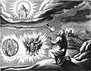 The Prophet Who Enacted God&#039;s Word