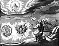The Prophet Who Enacted God's Word