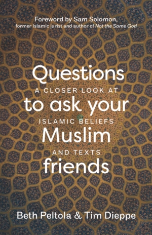 Review: Questions to Ask your Muslim Friends