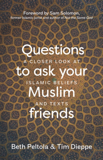 Review: Questions to Ask your Muslim Friends