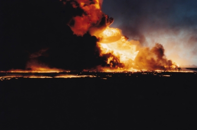 The Final Economic Collapse