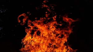 Keep Me Burning!