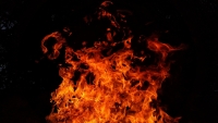 Keep Me Burning!
