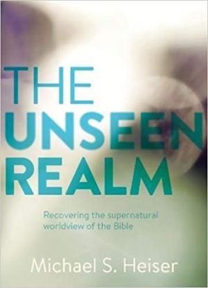 Review: The Unseen Realm