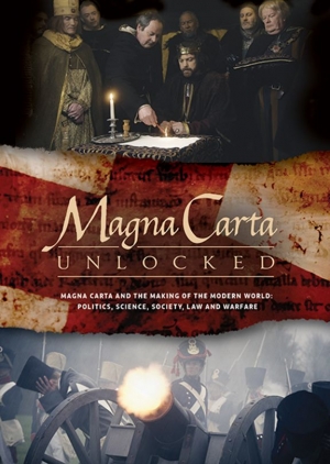 Review: Magna Carta Unlocked