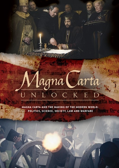 Review: Magna Carta Unlocked