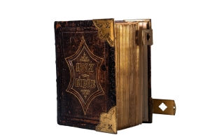 The New Testament Canon