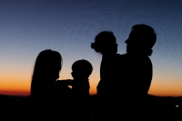 Killing the Family (Part 2 in series)